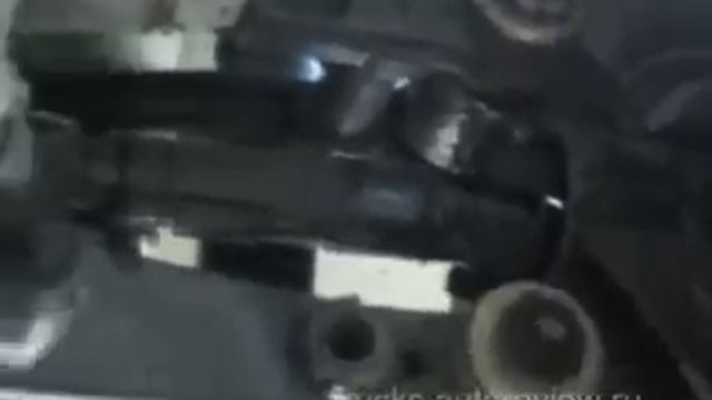 SPM-3 Bear special wheeled armoured vehicle MRAP Russia Russian Defence Industry 2 смотреть онлайн