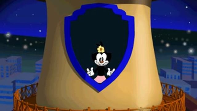 Animaniacs PC Game Pack - Outro 3 смотреть онлайн