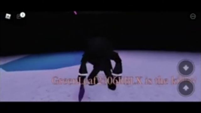 malvus the magician/roblox survive the killer смотреть онлайн