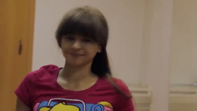 "Горячее сердце" за "Танец без границ", Москва, февраль 2016 смотреть онлайн