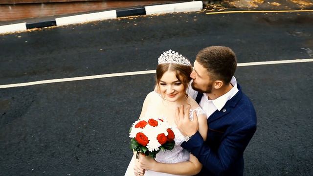 Свадебное видео для инстаграм в Воронеже смотреть онлайн