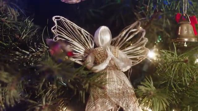 Peaceful Instrumental Christmas Music - Relaxing Christmas Music 