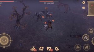 Grim soul. Новичкам. Лекарство от смерти.