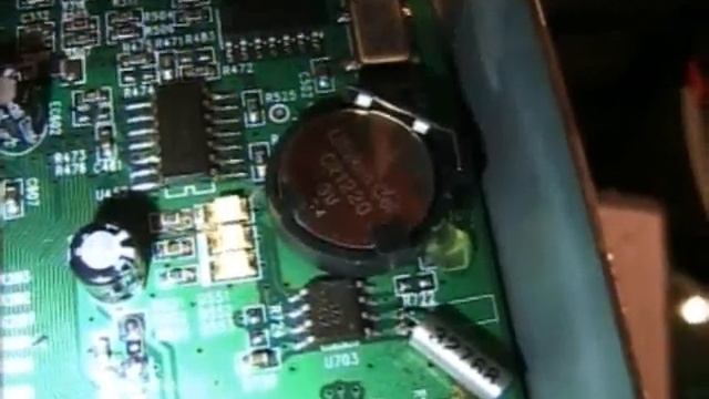 Mustek R100LB DVD recorder смотреть онлайн