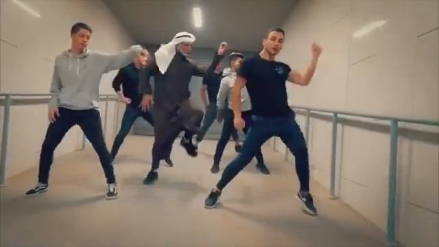 Arabic men dance ? SB смотреть онлайн