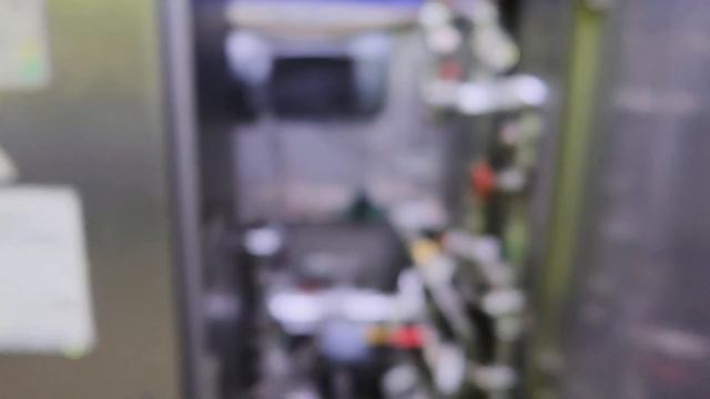 Turbotemper Sollich TC 2200 Темперирующая машина