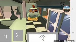 прохождение моего фнафа чикен ган в покет код. Покет код|Pocket code