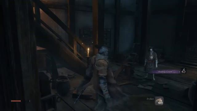 Let's Play Ninja Souls! смотреть онлайн