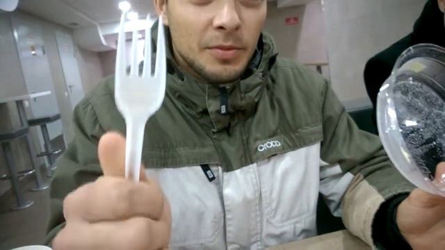 Обзор на салат Цезарь (Гейский Салатик) смотреть онлайн