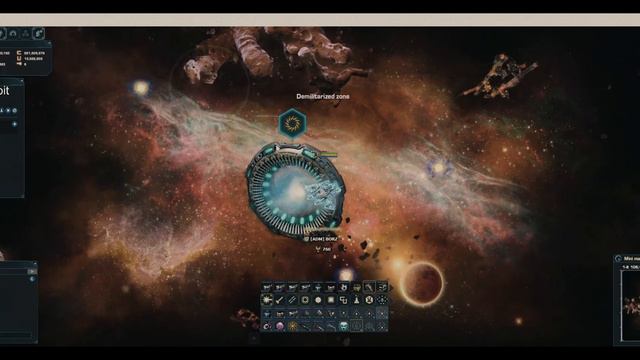 Darkorbit - New Private Server 2024 смотреть онлайн