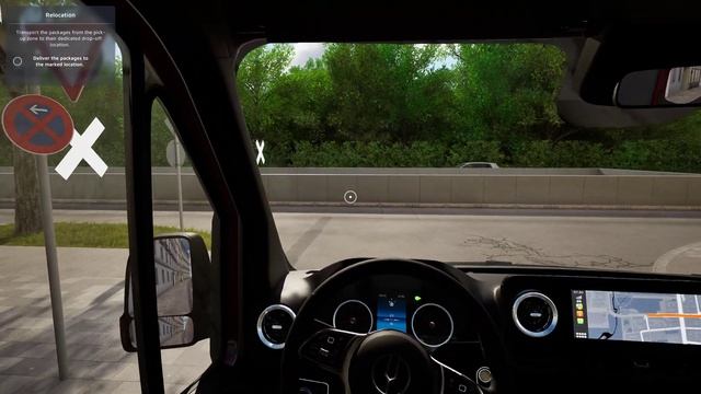 РАБОТАЮ ПО ГОРОДУ НА СПРИНТЕРЕ В #CITYDRIVER