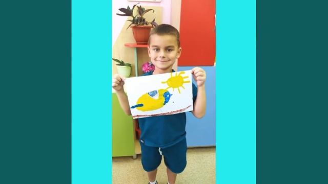 «Синичкин день» в группе «Сказка». смотреть онлайн