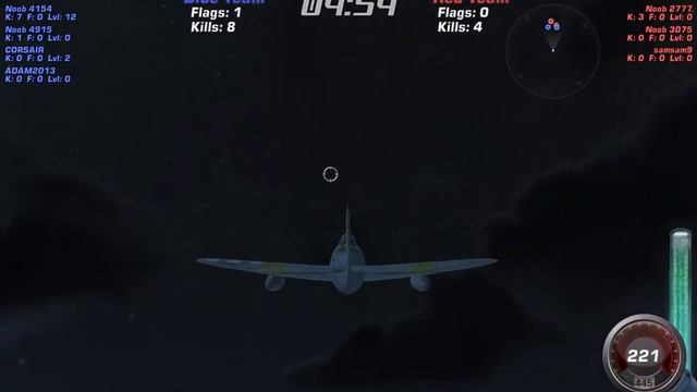 Air wars 2 on crazy games смотреть онлайн