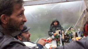 САМАРА-КАЗАНЬ Цыганская Свадьба ТАМАРА&РЕМА