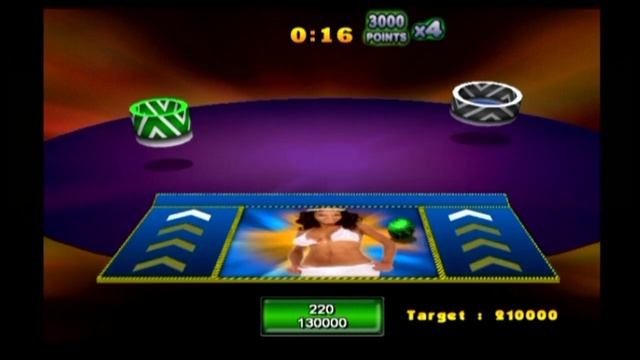 The Guy Game episode 18 - Ounces of Bounces (PS2) смотреть онлайн