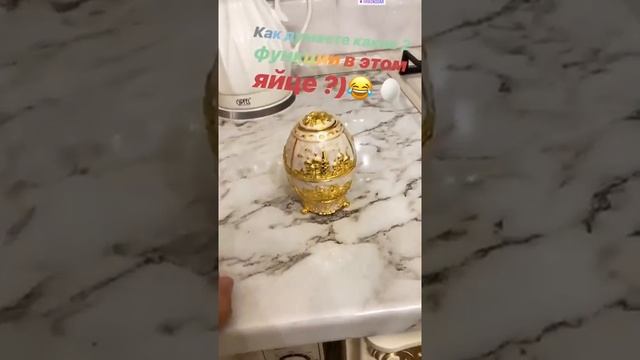 Самое дорогое яйцо Фаберже смотреть онлайн