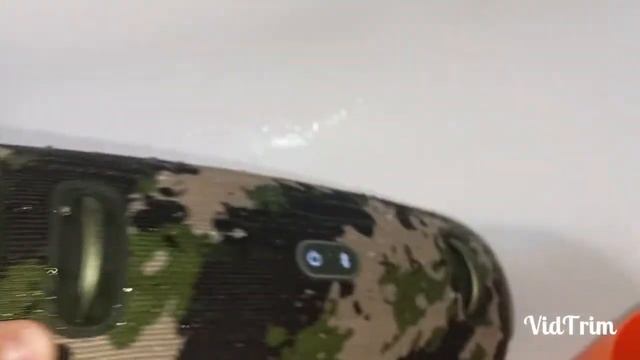 Bass Test Jbl Xtreme 3 смотреть онлайн