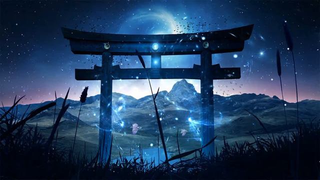 1 HOUR of The Best Relaxing Music | Bamboo Flute | Meditation Music - Healing - Sleep Music - Zen смотреть онлайн