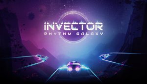 Ритм-Игра для профессионалов - Invector: Rhythm Galaxy - Новинка