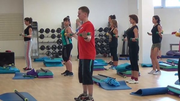 SUPER SCULPT Беляев Никита