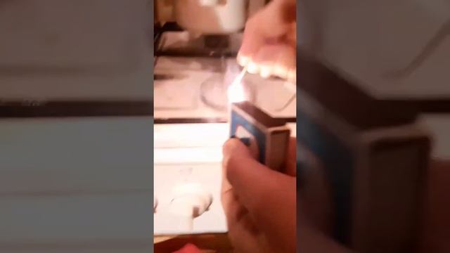 как зажечь газ? смотреть онлайн
