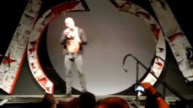 (HD) Colton Ford - Losing My Religion ( Live AT The Black Party Expo 2012) смотреть онлайн