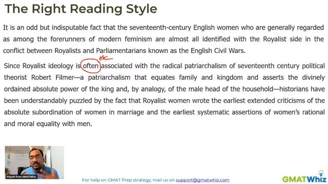 30 days to get V40+ in GMAT Verbal | Proven Tips from GMATWhiz Experts | Improve GMAT Verbal смотреть онлайн