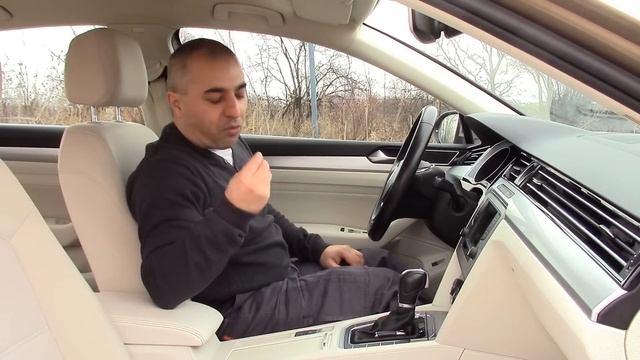 VW PASSAT B8 2.0 TDI 150 KS - PREMIJUM klasa do zadnjeg šrafa смотреть онлайн