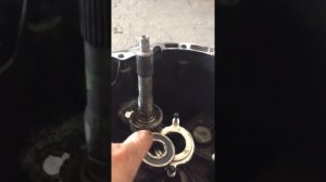 Ремонт Кпп мерседес спринтер