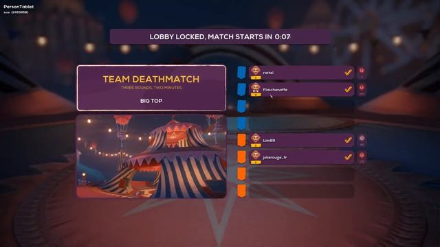 Lim Plays: Deformers Open Beta смотреть онлайн