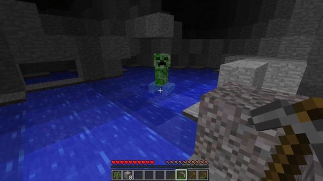 В ПОИСКАХ NULL НА ЖУТКОЙ ВЕРСИИ В MINECRAFT! БЫЛО ЗАМЕЧЕНО НЕИЗВЕСТНОЕ (Майнкрафт Null Сид) смотреть онлайн