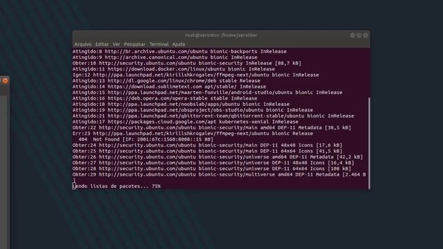 #01 - Como instalar GIT no Linux ? смотреть онлайн