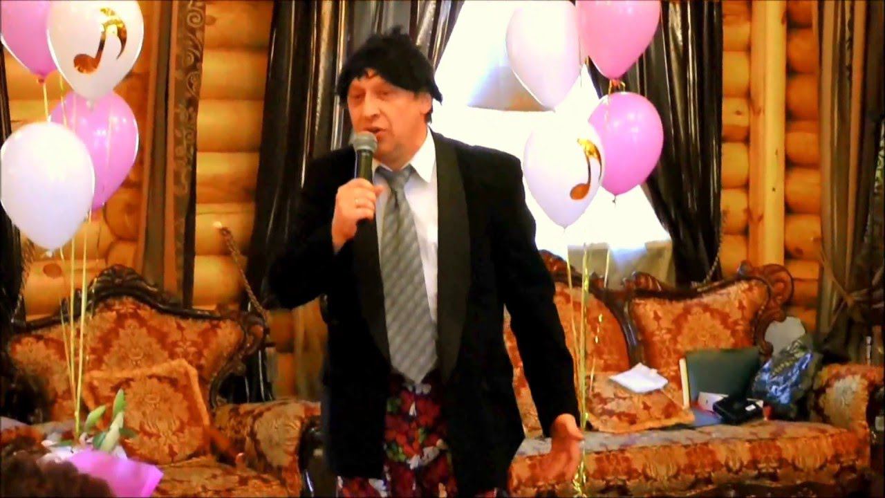 ТОНКАЛЬ ПОЗДРАВЛЯЕТ СВЕТЛАНУ ТАРАТОРКУ !