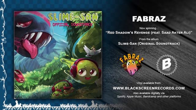 Saad Akter Ali | Red Shadow's Revenge | Slime-San смотреть онлайн