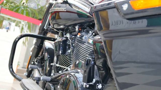 Harley Davidson. Экспонирование в ТК Горизонт. Ростов-на-Дону смотреть онлайн
