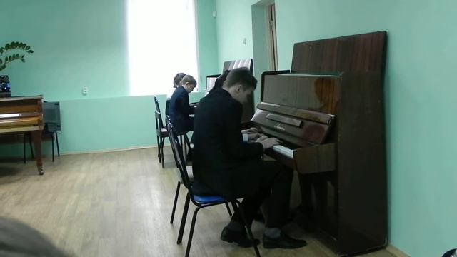 Песнь о родном крае смотреть онлайн