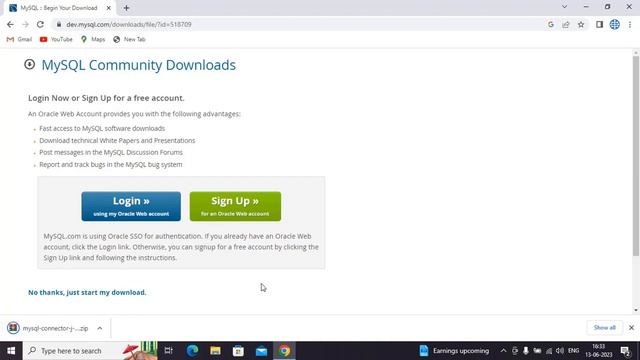 how to download mysql-j-connector on windows 10 смотреть онлайн