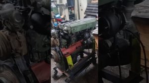 Двигатель Mercedes OM366 LA240 EURO2 для мтз что лучше мысли. часть 2