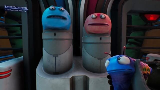 ПЕРВЫЙ ВЗГЛЯД НА ИГРУ HIGH ON LIFE| КАЙФ ОТ ЖИЗНИ смотреть онлайн