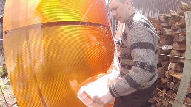 беседка смотреть онлайн