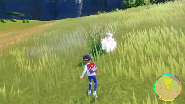 Afterschool Adventure at Blueberry Academy! | Pokémon Violet: Indigo Disk DLC! смотреть онлайн