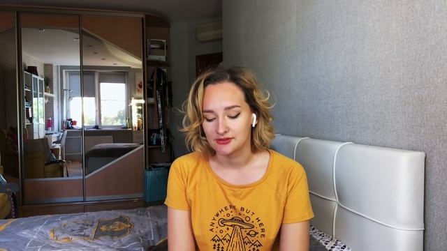 "Нас никто не предупреждал" Аня Захарова смотреть онлайн