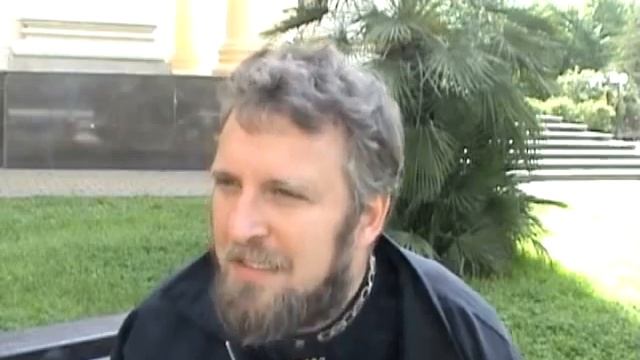 Восстановление терренкура в Сочи смотреть онлайн