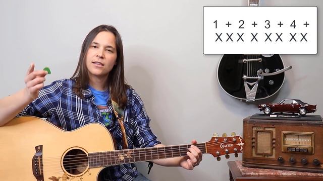 Having Trouble Hearing Rhythm Guitar in Music? Try THIS! смотреть онлайн