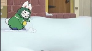 Max & Ruby | Ruby's Snow Queen & Max's Fun Christmas Adventures