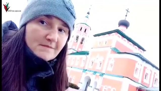 Гражданин России подтверждает, что ОАЭ-это страна, где россияне живут и чувствуют себя в безопаснос смотреть онлайн