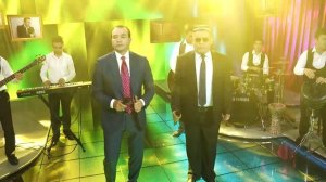 «Gar nolisak» -  Ozodbek Nazarbekov \ Orolmirzo Safarov