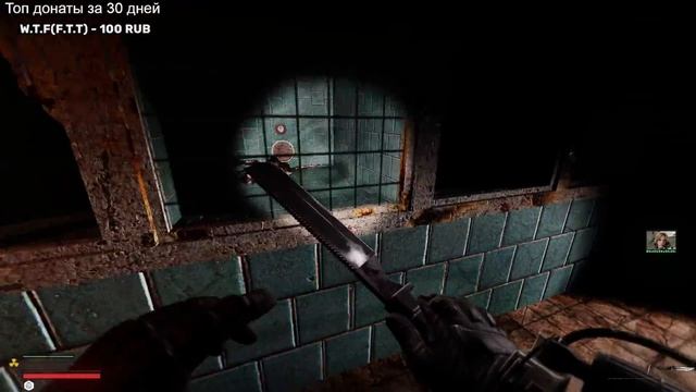 S.T.A.L.K.E.R. Anomaly1.5.2 Expedition 2.3 пытаемся пройти сквозь вылеты смотреть онлайн