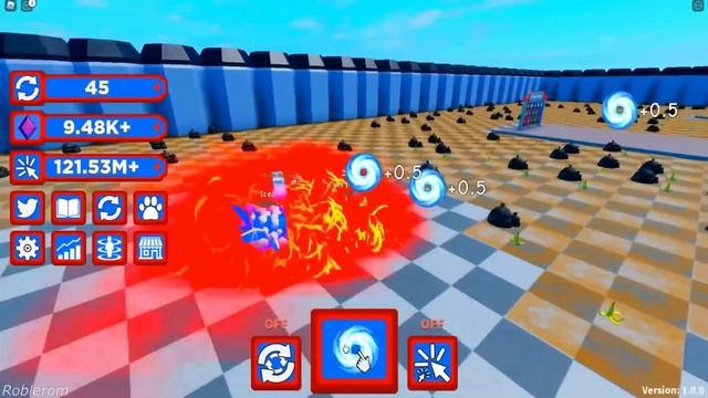 Top 15 Best Roblox Clicker Games смотреть онлайн