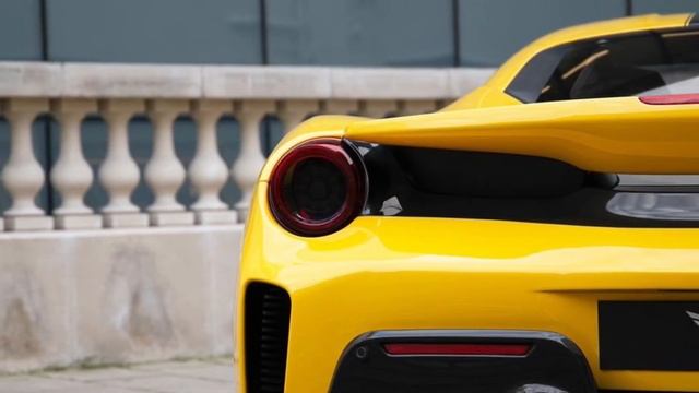 Ferrari 488 Pista 2019 (69 reg) 3.9T V8 F1 DCT for sale смотреть онлайн